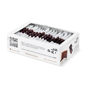 Barra Chocolate 80%