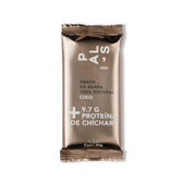 Barra Proteína Coco