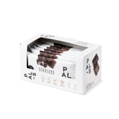 Barra Chocolate 80%