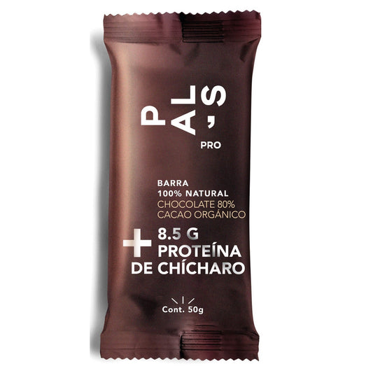 Barra Proteína Chocolate